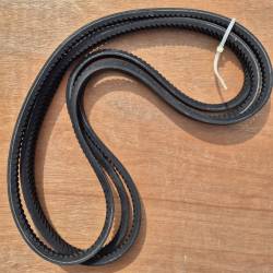 Matched Set of 3 V Belts MS51066RC48-3