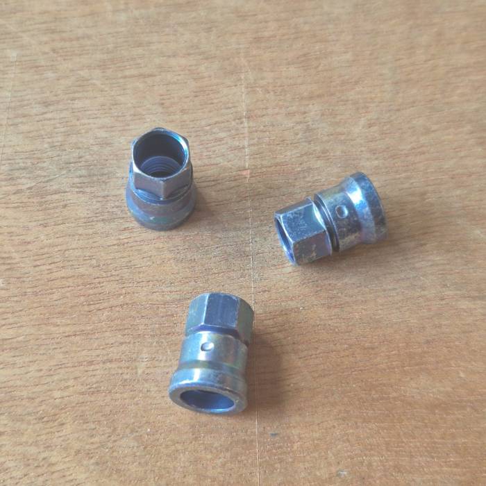Collar Pin Rivet HL1087A-8