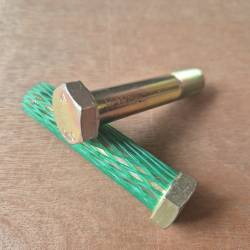Bolt Close Tolerance AN178-23A