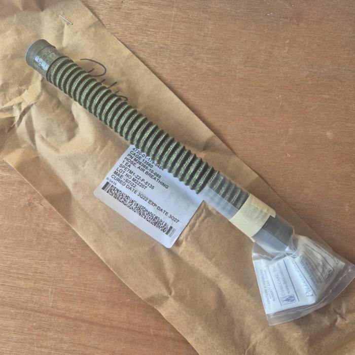 Hose M26385-10-085