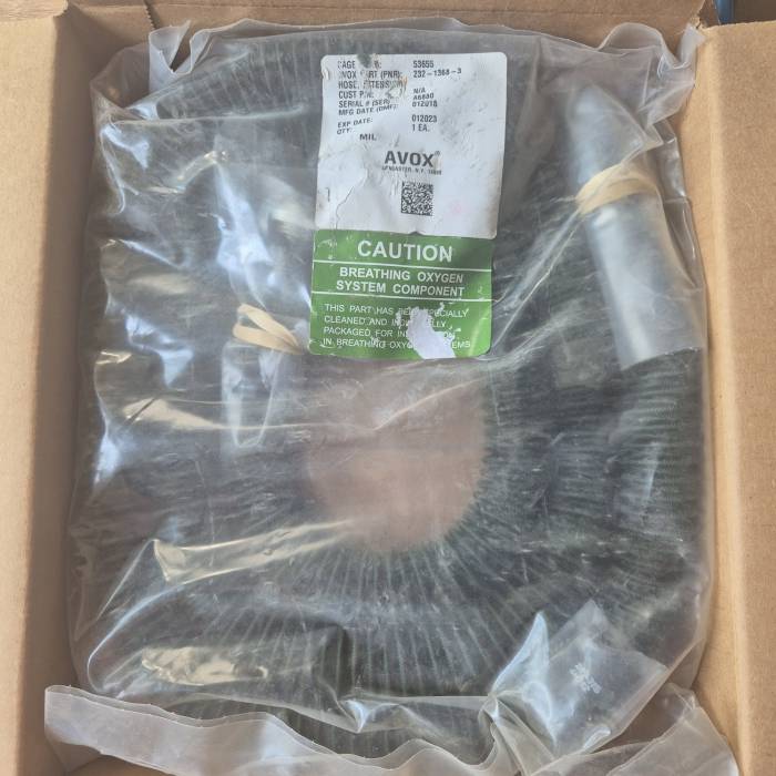 Hose 232-1368-3