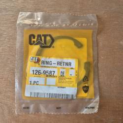 Caterpillat Ring 126-9587