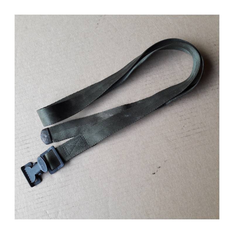 Other Surplus Military Gear US Military Canvas Webbing Strap OD NSN ...