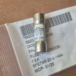 Fuse SC-4
