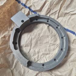 Retainer 2439719-1