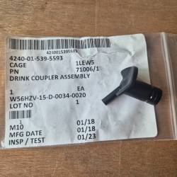 Drink Coupler Avon M50 71006/1
