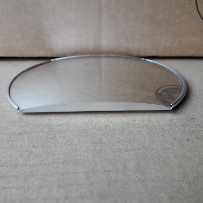 Mirror Convex