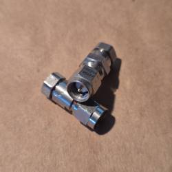 Connector 581R568H09