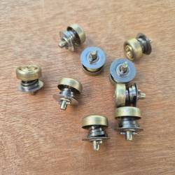 Turnlock 28S14-5