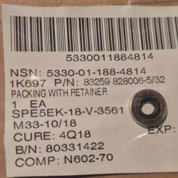 Packing 828006-5/32