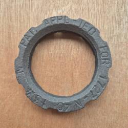 Brake Chamber Lock Nut 1724N40