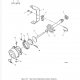 Brake Chamber Lock Nut 1724N40