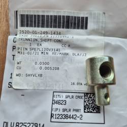 Trunnion, Shift Control 5593661