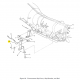 Trunnion, Shift Control 5593661