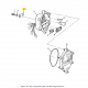 Plate Mounting 12338608