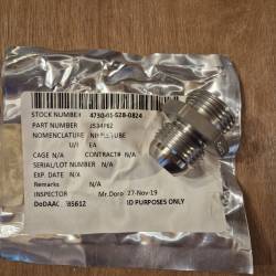 Nipple J534P62