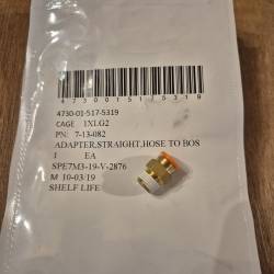 Adapter 7-13-082