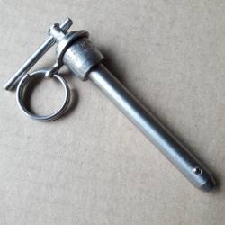 Pin Quick Release