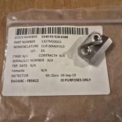 Clip 1327M20G01