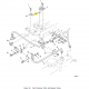O-Ring Fuel Crossover 361026
