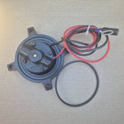 Valve CTIS Air Dryer 19174B