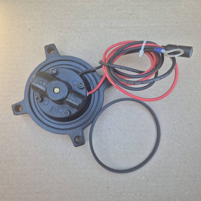 Valve CTIS Air Dryer 19174B