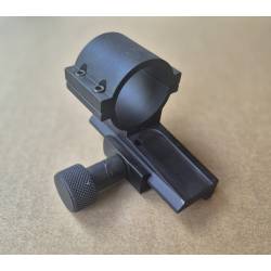 Mount Quick Release Aimpoint 056859