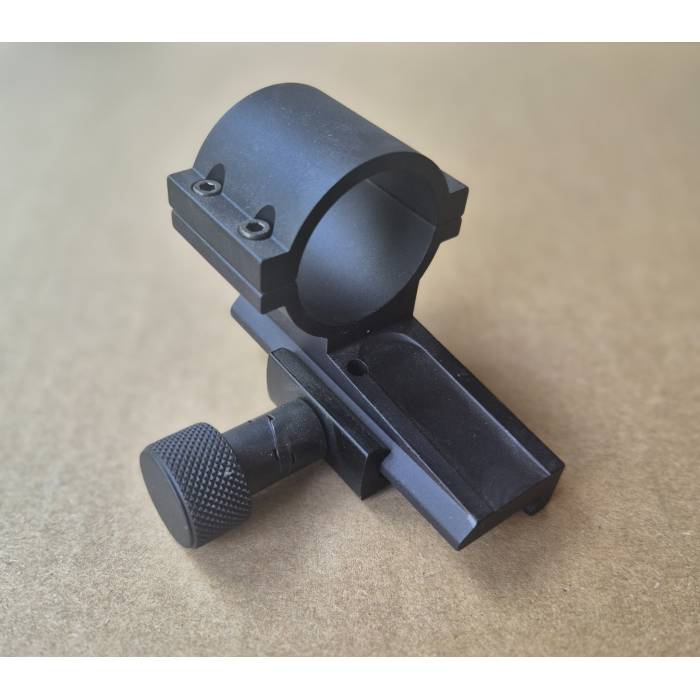 Mount Quick Release Aimpoint 056859