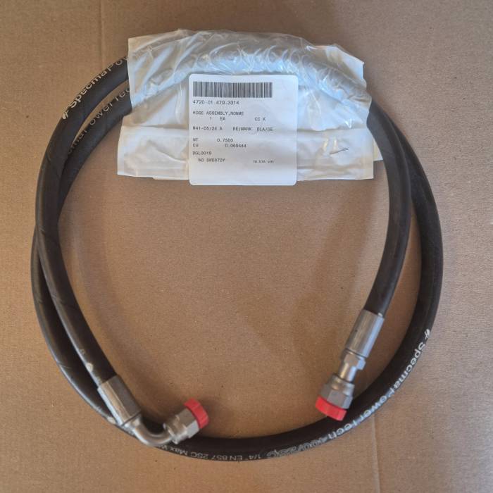 Kalmar RT 240 Hose A36334.0200
