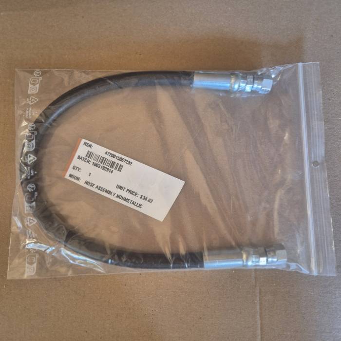 Heat Wagon 2112-4419 Fuel Line