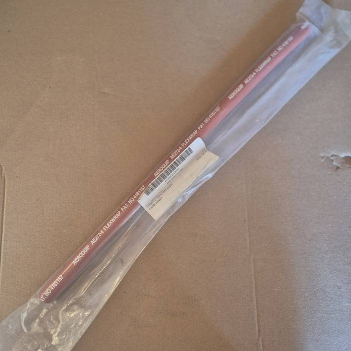 Aeroquip AE272-4 Flexwrap