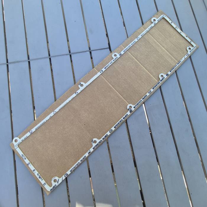 Cummins Gasket 3028673