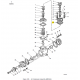 Air Compressor Gasket 3047159