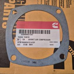 Air Compressor Gasket 154018