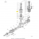 Air Compressor Gasket 154018