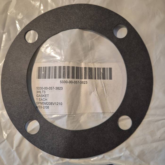 Winch Gasket 7409822