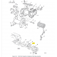 Winch Gasket 7409822