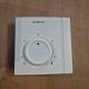 Thermostat Siemens RAA21