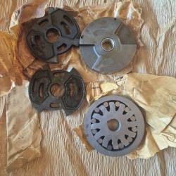 ERS27306PL Parts Kit Power Steering Pump M915