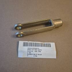 Clevis Rod End MS35812-6
