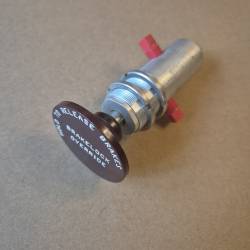 Brake Lock Air Valve 12302904