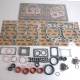 KT50 Cummins Top Gasket Set 3800731