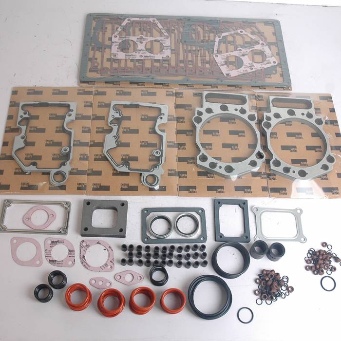 KT50 Cummins Top Gasket Set 3800731