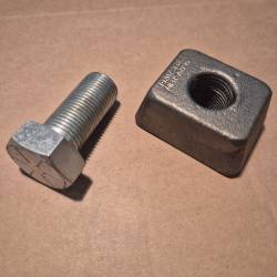 Parts Kit 5703561 T142 Track