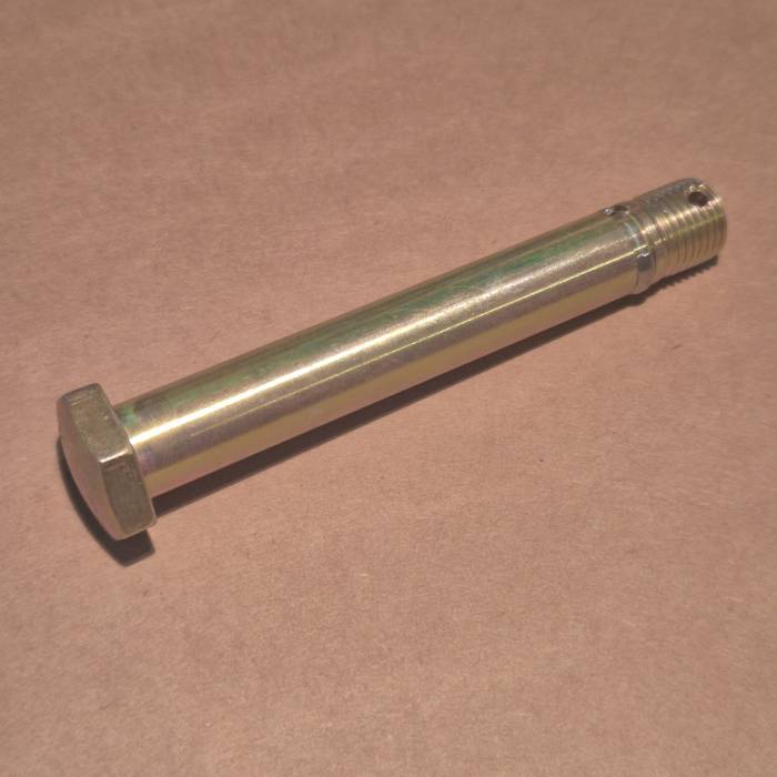Bolt Close Tolerance MS27576-8-47