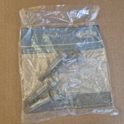 Ford Knuckle Bolt W714333-S439