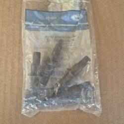 Ford Exhaust Flange Stud W705444-S900
