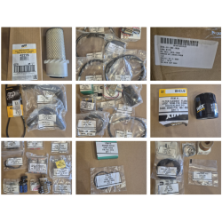 MEP-802A 5 kW TQG Tier 1 Service Kit