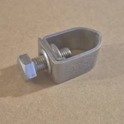 Ground Rod Clamp MEP-802A