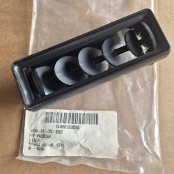 Ventilator A/C Duct 12341964